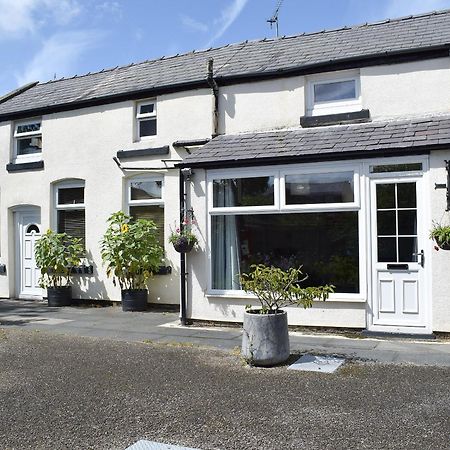 The Cottage At Stanley Villa Southport Exteriör bild