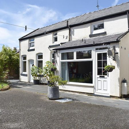 The Cottage At Stanley Villa Southport Exteriör bild